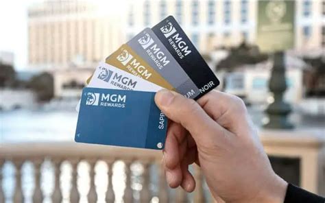 mgm credit card|is mgm mastercard worth it.